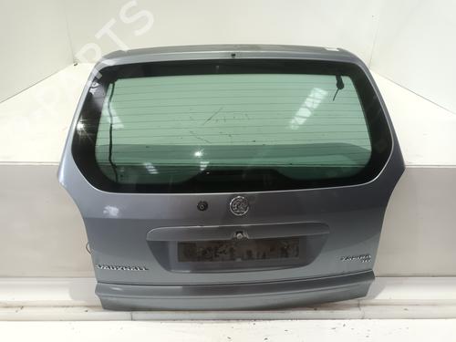 Used Tailgate Tailgate OPEL ZAFIRA A MPV (T98) [1999-2006] 32683514 32683514