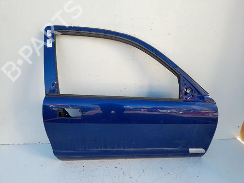 Used Right front door MG MG ZR 105 (103 hp) 12706098