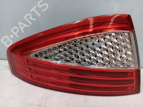 Used Left taillight Left taillight FORD MONDEO IV (BA7) 2.0 TDCi (140 hp) 40159924 40159924
