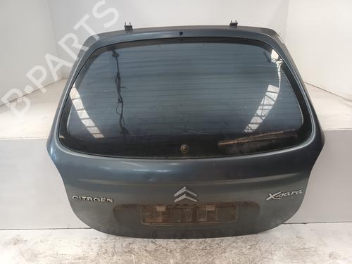 Tailgate CITROËN XSARA PICASSO (N68) 1.6 HDi | BP26328750C6 