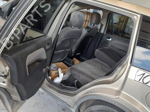 Kombinert Instrument FORD FUSION (JU_) 1.6 | BP16248457C47 