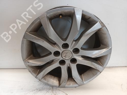 Used Rim PEUGEOT 508 I (8D_) 2.0 HDi (163 hp) 23190753