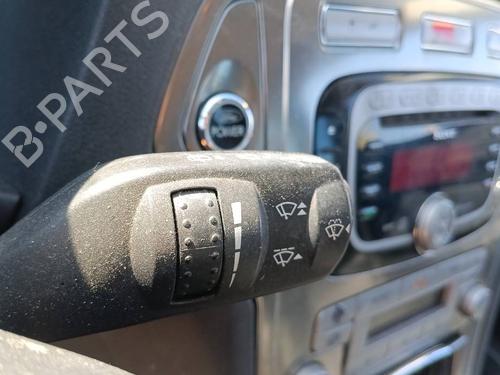 Climate control FORD MONDEO IV (BA7) 2.0 TDCi | BP40076773I5 - Image 23
