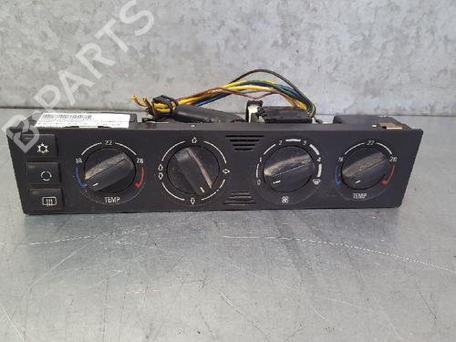 Used Climate control BMW 7 (E38) 728 i, iL (193 hp) 12796120