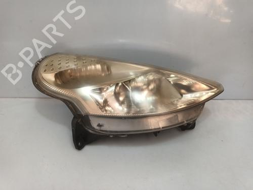 Used Right headlight CITROËN C3 Pluriel (HB_) 1.4 (73 hp) 30706578