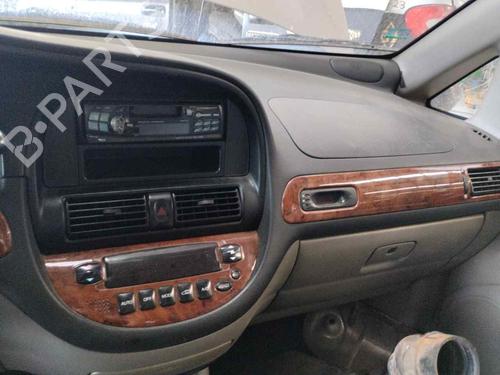 Felg CHEVROLET REZZO MPV (U100) 2.0 | BP15988242C45 
