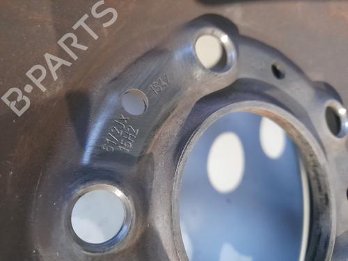 Rim BMW 3 (E46) 316 i | BP16471538C45 