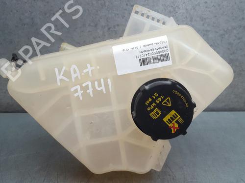 Expansion tank FORD KA+ III (UK, FK) 1.2 | BP12753529C120 