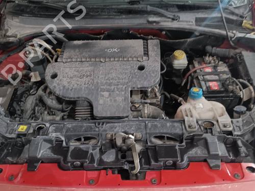 Engine FIAT GRANDE PUNTO (199_) 1.3 D Multijet | BP40513255M1 - Image 14