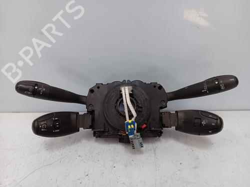Used Headlight switch CITROËN C2 (JM_) 1.4 (73 hp) 23246234