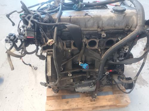 Engine FORD MONDEO III Turnier (BWY) 2.0 16V | BP35995489M1 - Image 5