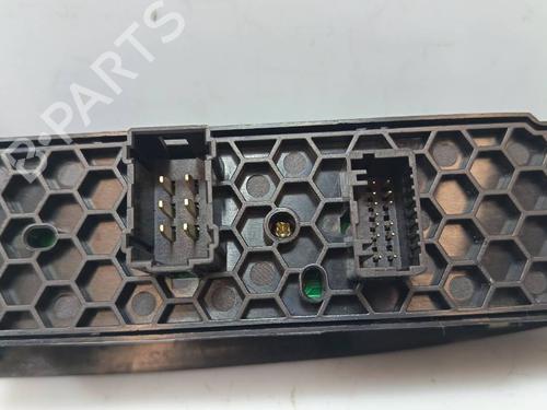 Left front window switch RENAULT MEGANE III Hatchback (BZ0/1_, B3_) | BP38751434I27 - Image 4