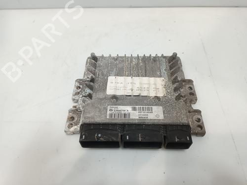 Used Engine control unit (ECU) RENAULT SCÉNIC III (JZ0/1_) [2008-2016]  25902519
