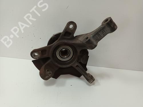 Right front steering knuckle CHEVROLET KALOS 1.2 | BP16344568M26 