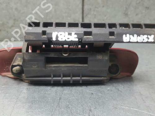 Front right exterior door handle CITROËN XSARA (N1) 1.6 16V | BP12755311C129 