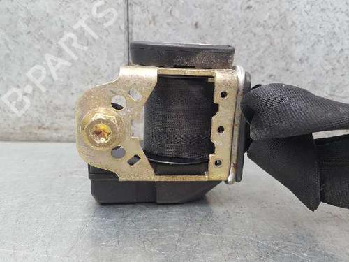Sikkerhedssele bag højre SAAB 9-3 Cabriolet (YS3D) 2.3 i | BP12809711I28 