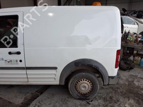 Gearbox FORD TRANSIT CONNECT (P65_, P70_, P80_) 1.8 TDCi | BP31982084M3