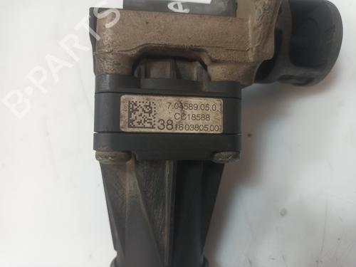 Egr OPEL COMBO Box Body/MPV (X12) 1.3 CDTI (B05) | BP37645015M69 - Image 2