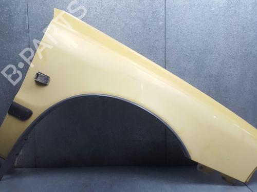 Used Right front fenders Right front fenders VOLVO V40 Estate (645) 1.9 T4 (200 hp) 33243018 33243018