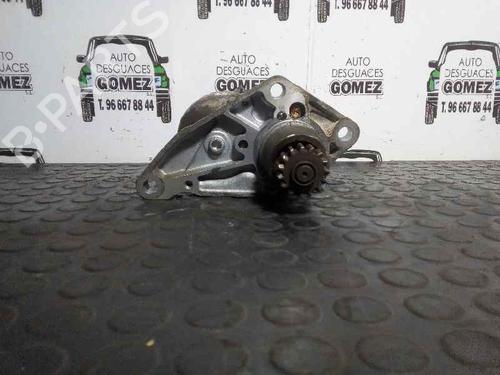 Startmotor LAND ROVER FREELANDER I (L314)  | BP12905537M8 