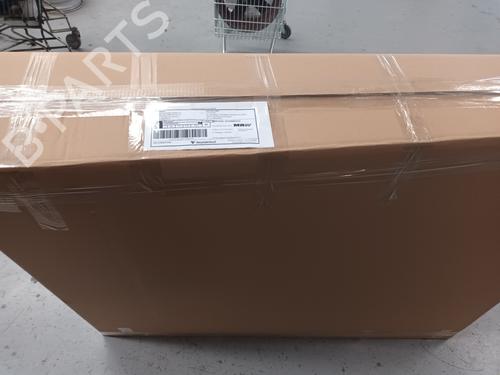 Left front door OPEL ASTRA G Hatchback (T98) 1.6 (F08, F48) | BP12773850C2 