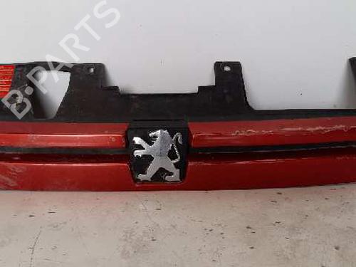 Grill / Grid PEUGEOT 306 Hatchback (7A, 7C, N3, N5) [1993-2003]null 9617929277 | 9617929277 | ROJO |