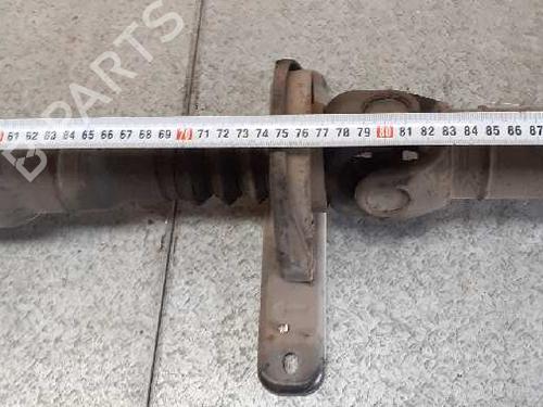 Driveshaft OPEL OMEGA B (V94) 3.0 V6 (F69, M69, P69) | BP12710115M37 
