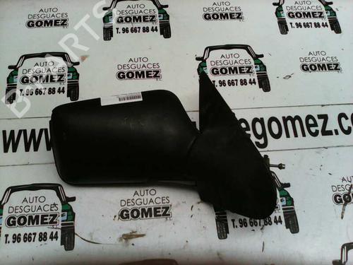 Right mirror SEAT IBIZA II (6K1)  | BP12718204C27 