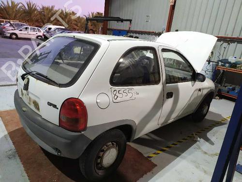 Exhaust manifold OPEL CORSA B (S93) 1.2 i (F08, F68, M68) | BP12768623M110 