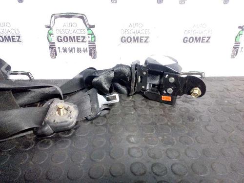 Front left seatbelt HYUNDAI ACCENT I (X-3) 1.5 i 16V | BP12805980I26 