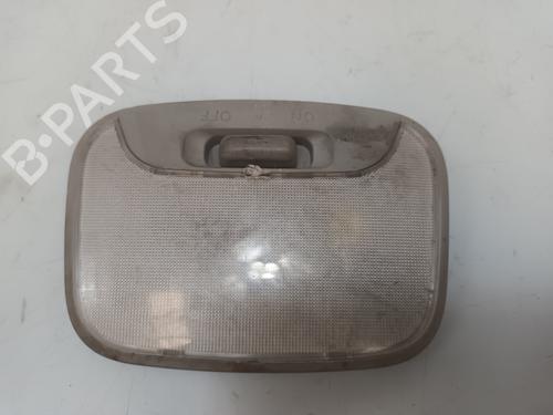 Interior roof light MITSUBISHI OUTLANDER I (CU_W) 2.4 4WD (CU5W) MR190205 |