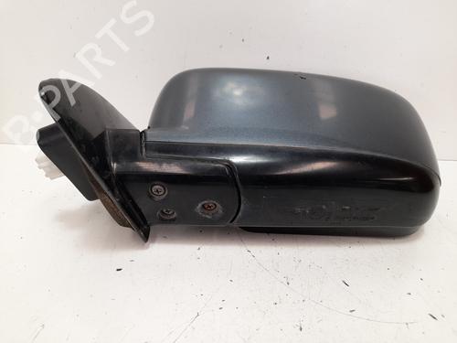 Left mirror MITSUBISHI OUTLANDER I (CU_W) | BP12851680C26