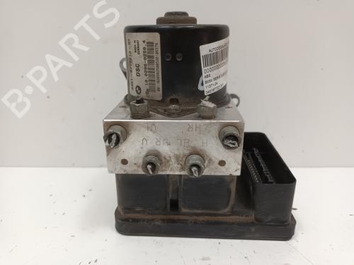 Used ABS pump BMW 3 (E90) 320 d (163 hp) 17020518