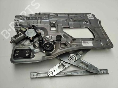 Ander HYUNDAI SANTA FÉ I (SM) [2000-2006]  12931471