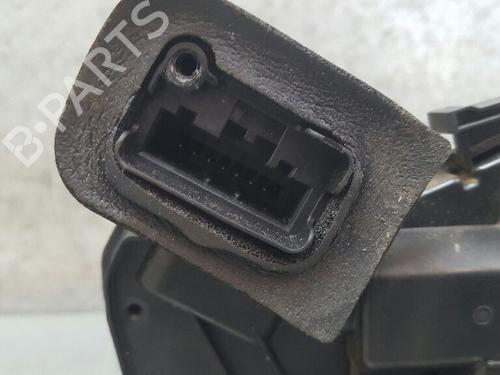 Rear left lock SEAT LEON (5F1)  | BP12749372C100 