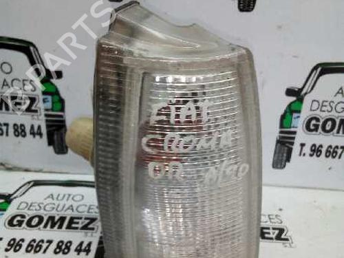 Used Right front indicator Right front indicator FIAT CROMA (154_) 2000 i.e. (154.AD) (120 hp) 12808703 12808703