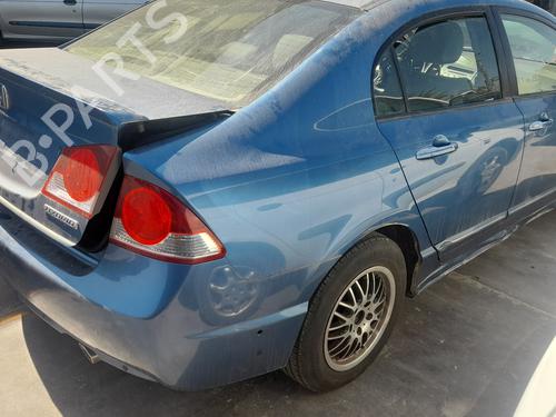Pedal HONDA CIVIC VIII Saloon (FD, FA) 1.3 IMA (FA3, FD3) | BP20486737I4 