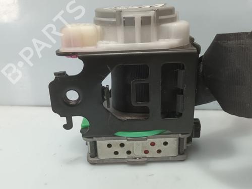 Front left seatbelt CITROËN C4 II (NC_)  | BP29450851I26 