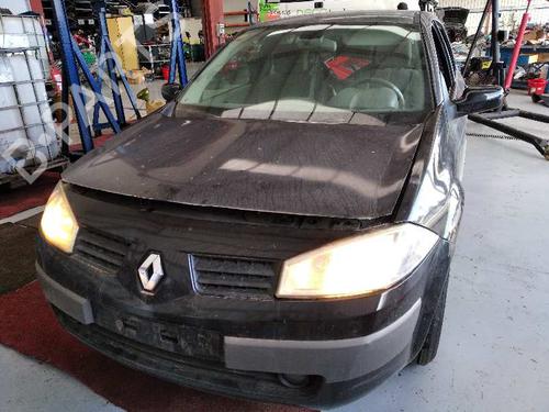ABS RENAULT MEGANE II Saloon (LM0/1_) 1.9 dCi (LM0G, LM1G, LM2C) | BP12771133M43
