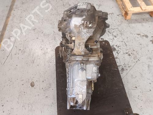 Gearbox VW PASSAT B5.5 (3B3) 1.9 TDI | BP19943811M3 