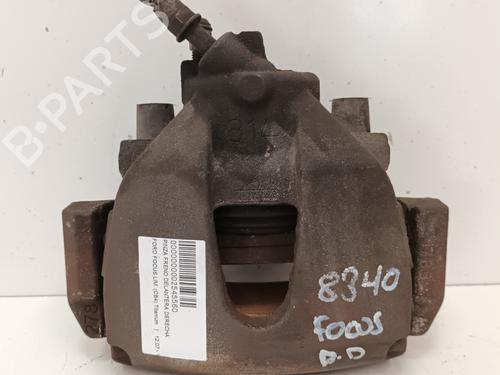 Używane Zacisk hamulca przedniego prawego FORD FOCUS II (DA_, HCP, DP) [2004-2013]  12854902