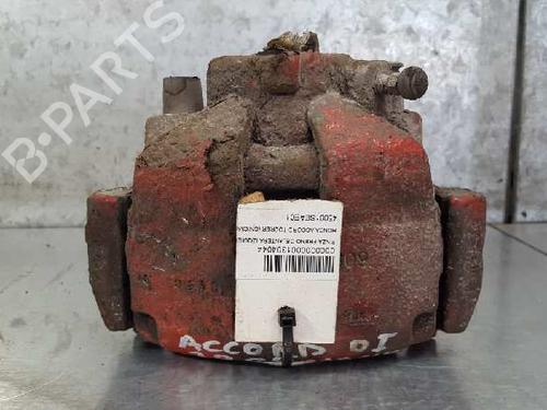 Used Left front brake caliper HONDA ACCORD VII Tourer (CM, CN) 2.0 (CM1) (155 hp) 12700717