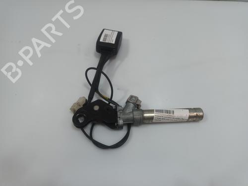 Sikkerhedssele-spænde Sikkerhedssele-spænde CITROËN BERLINGO / BERLINGO FIRST MPV (MF_, GJK_, GFK_) 1.6 HDI 75 (MF9HW, GJ9HWC, GF9HWC, GN9HWC) (75 hp) 34188510 34188510