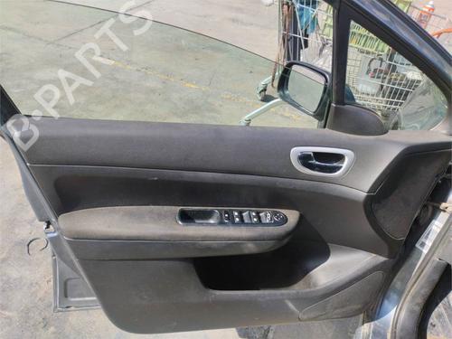 Headlight switch PEUGEOT 307 Break (3E) 1.6 HDi 110 | BP38913649I24 - Image 39