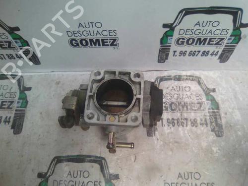 Throttle body HYUNDAI ACCENT I (X-3) 1.3 | BP12793626M82 