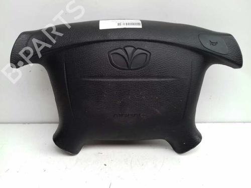 Used Driver airbag DAEWOO REZZO (U100) [2000-2025]  12858414