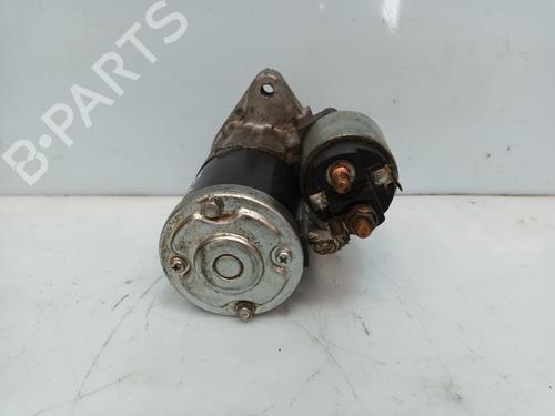 Used Starter MAZDA 2 Hatchback (DL, DJ) [2014-2025]  27876615