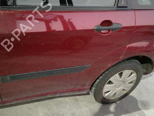 Pipe FORD FOCUS I Saloon (DFW) 1.8 Turbo DI / TDDi | BP13971477M125