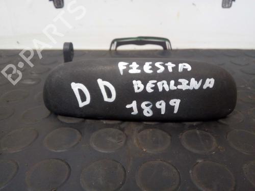 Used Front right exterior door handle FORD FIESTA IV (JA_, JB_) 1.3 i (60 hp) 12808373