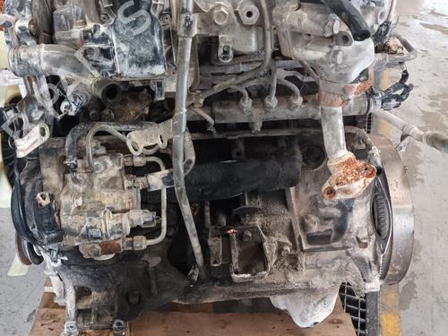 Motor MITSUBISHI L200 / TRITON (KA_T, KB_T) 2.5 DI-D 4WD (KB4T) | BP30788078M1 